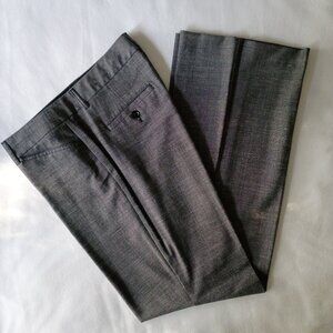 EXPRESS Design Studio Pants Gray Size 10